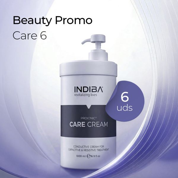 Beauty Promo Care 6 