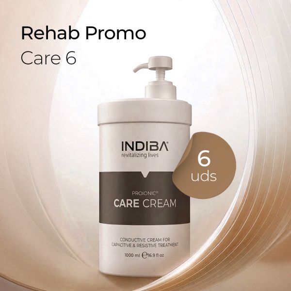 Rehab Promo Care 6
