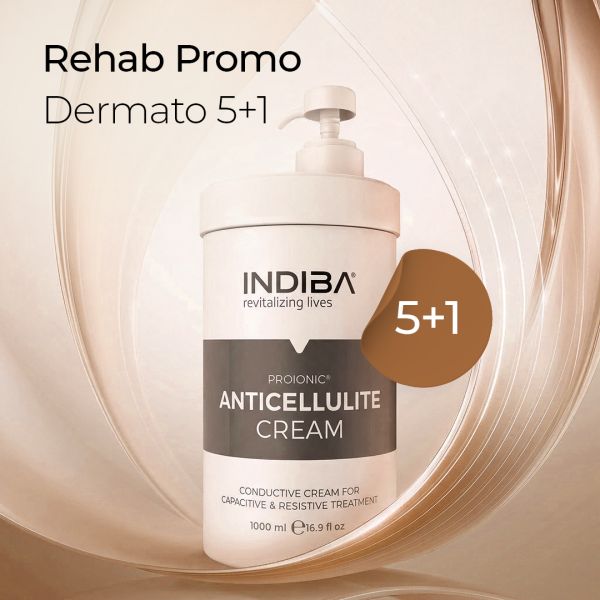 Rehab Promo Dermato 5+1
