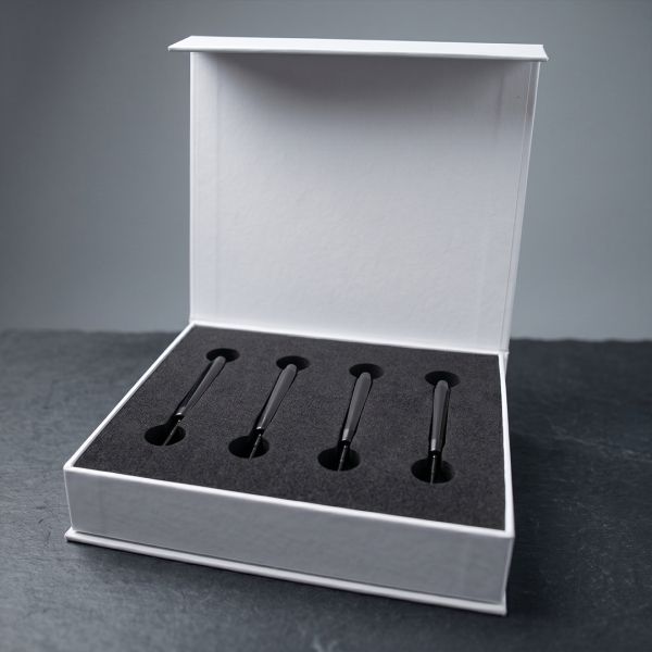 Pack electrodos intracavitarios CAP