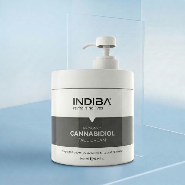 Proionic Cannabidiol Face Cream (500 ml)