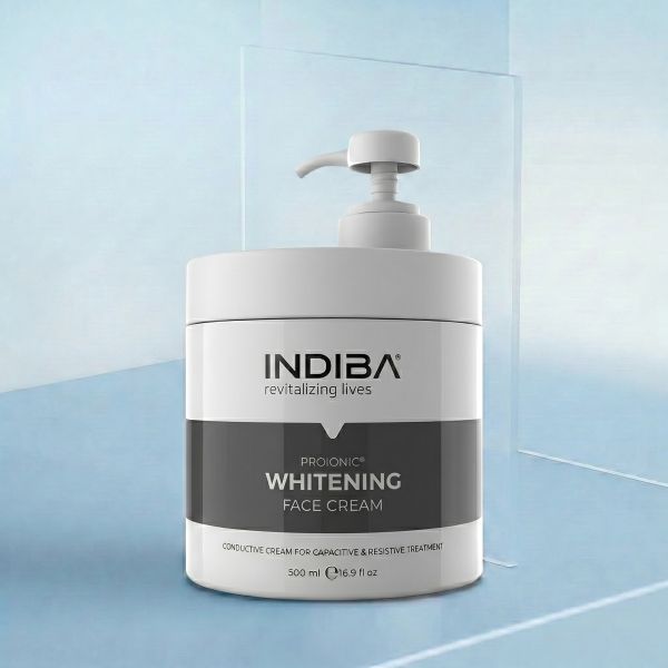 Proionic Whitening Face Cream  (500 ml)