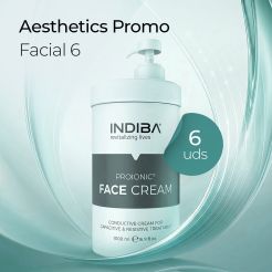 Aesthetics Promo Facial 6