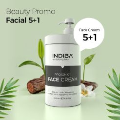 Beauty Promo Facial 5+1
