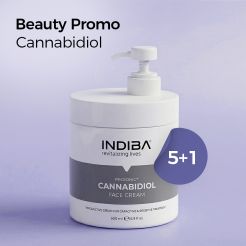 Beauty Promo Cannabidiol  5+1