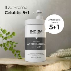 IDC Promo Celulitis 5+1