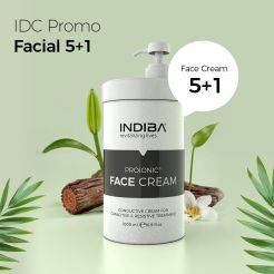 IDC Promo Facial 5+1