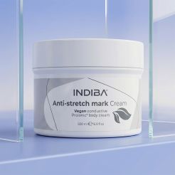 Proionic Vegan Anti-Stretch Mark Body Cream (500 ml)