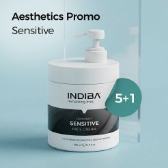 Aesthetics Promo Sensitive 5+1