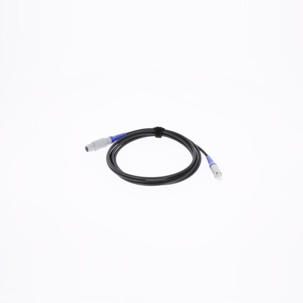Cable Sculpture Electrodes Edna Pro Max