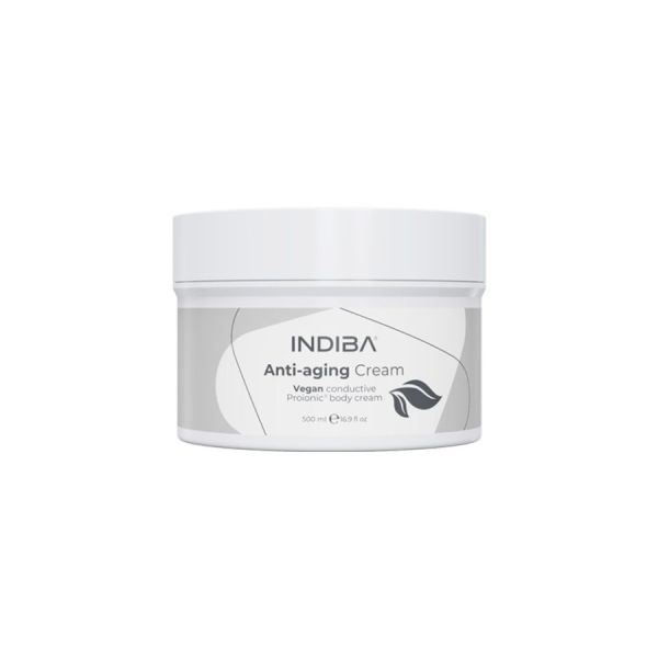 Beauty Promo Vegan Cream Anti-aging 6+4