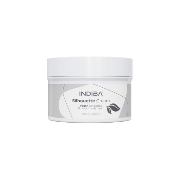 Beauty Promo Vegan Cream Silhouette 6+4