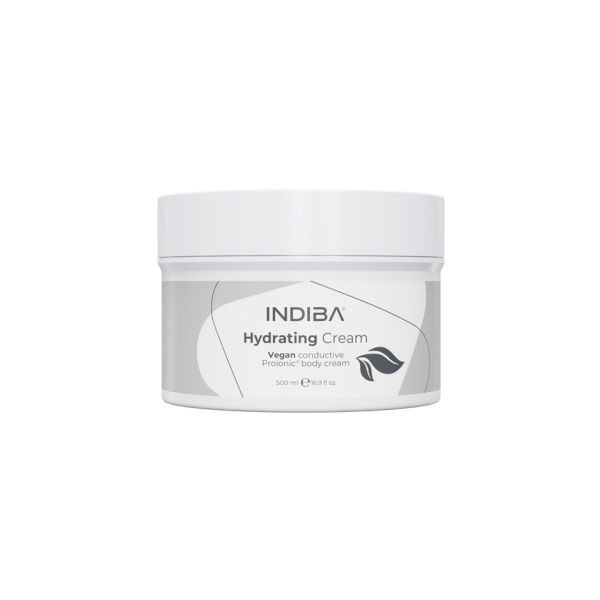 Proionic Vegan Hydrating Body Cream (500 ml)