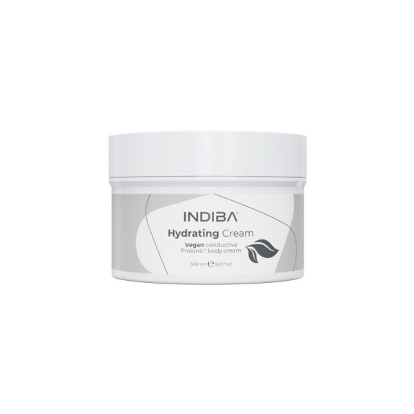 Aesthetics Promo Vegan Cream Hydrating 6+4