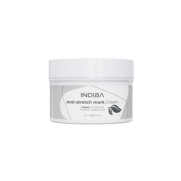 Rehab Promo Vegan Cream Anti-Stretch 6+4