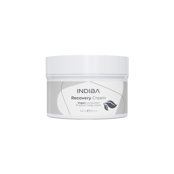 Proionic Vegan Recovery Body Cream (500 ml)