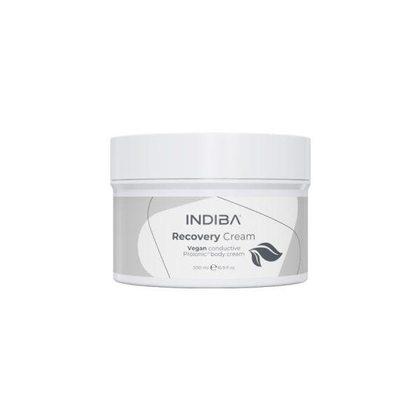 Beauty Promo Vegan Cream Recovery 7+3