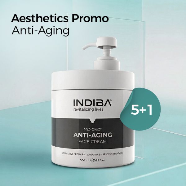 Aesthetics Promo Anti-aging 5+1