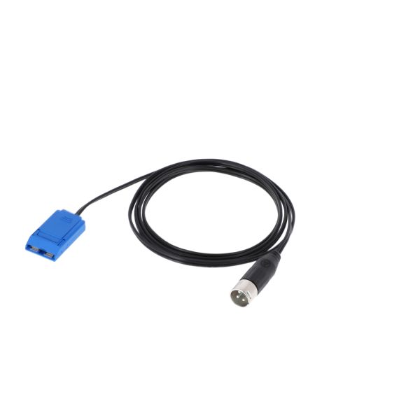 Cable para placa adhesiva