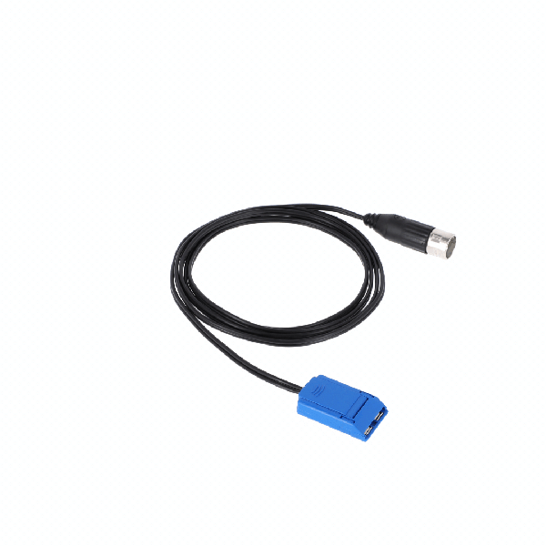 Cable para placa adhesiva