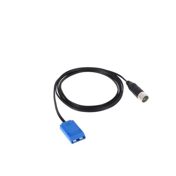 Cable para placa adhesiva