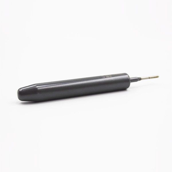 Electrodo longitudinal CAP 14 mm.