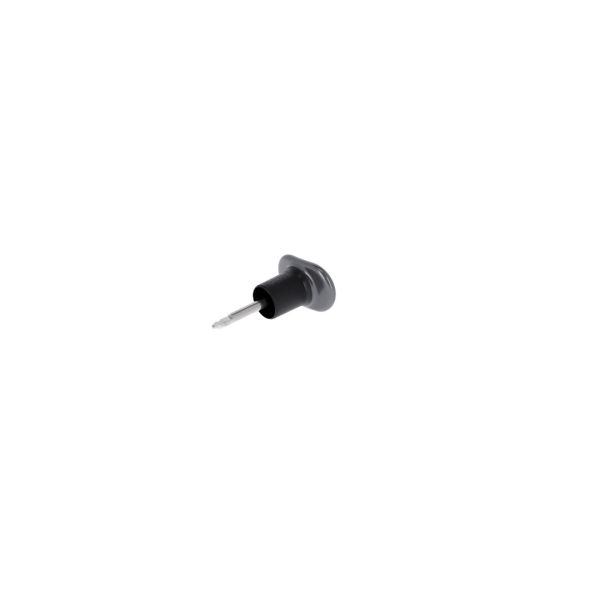 Electrodo Smart Capacitivo (CAP) curvado 31 mm