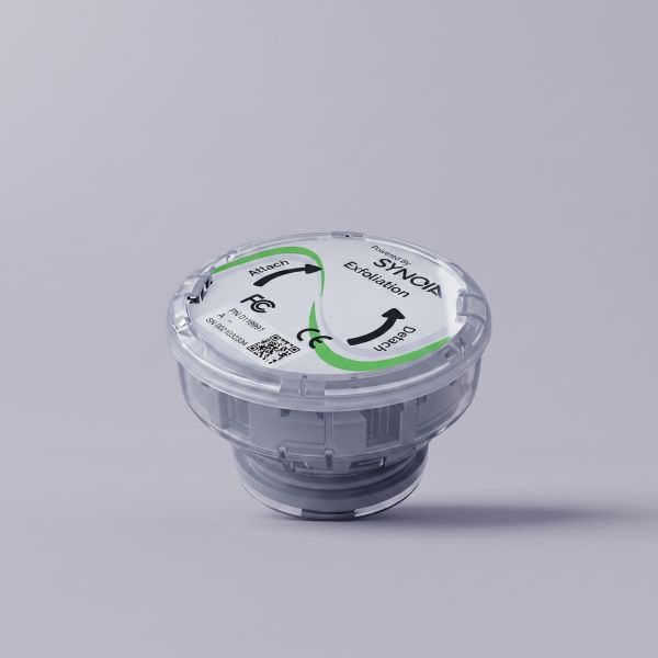 Cabezal  ML para WishPro - Green Head 1  