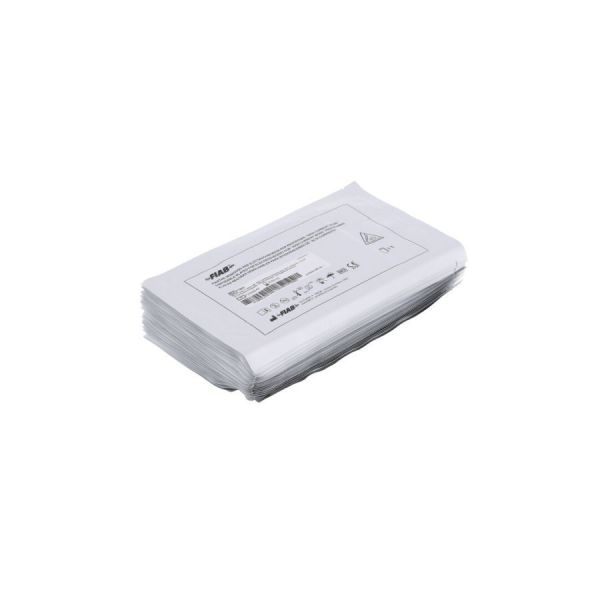 Pack Electrodos Adhesivos Hands Free (100 uds.)