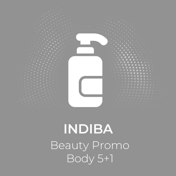 Beauty Promo Body 5+1