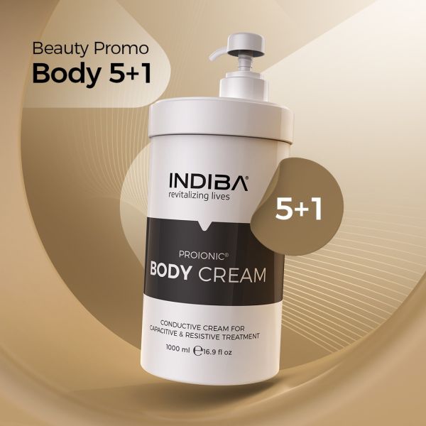 Beauty Promo Body 5+1