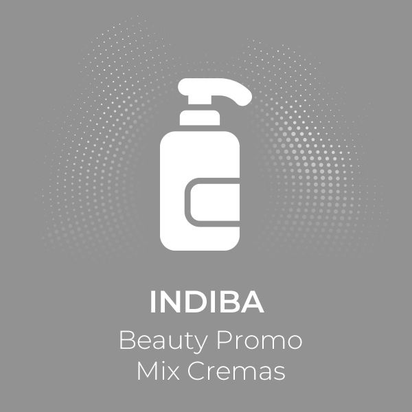 Beauty Promo Mix Cremas
