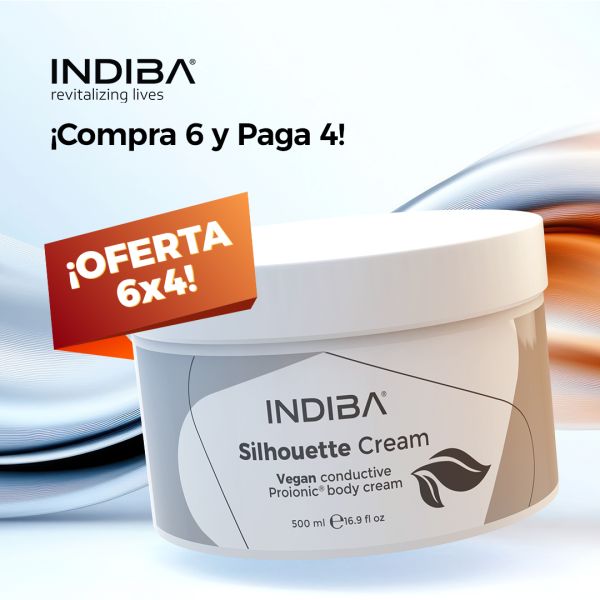 Proionic Vegan Silhouette Body Cream (500 ml)