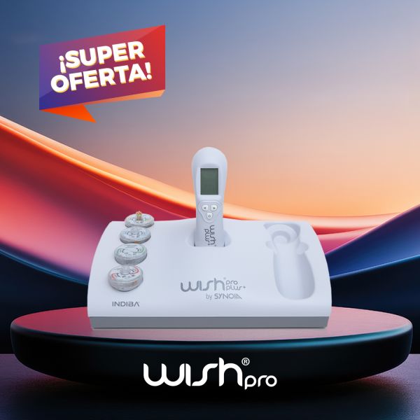 Equipo WishPro 