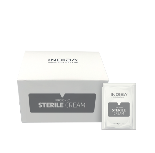 Proionic Sterile Cream (Pack 40 sobres de 20 ml/u)
