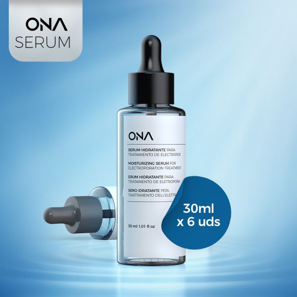INDIBA Serum (30 ml x 6 uds)