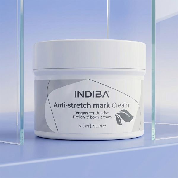 Proionic Vegan Anti-Stretch Mark Body Cream (500 ml)