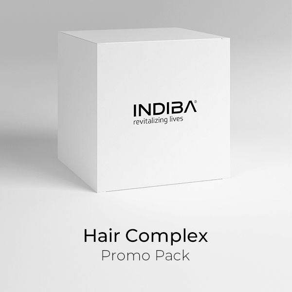 Beauty Hair Complex Promo Pack (18+2 uds.)