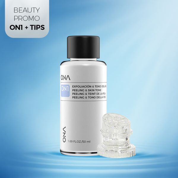 Beauty Promo ON1 + Tips