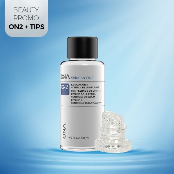 Beauty Promo ON2 + Tips