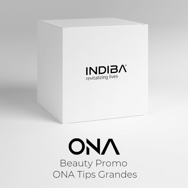 Beauty Promo ONA Tips Grandes