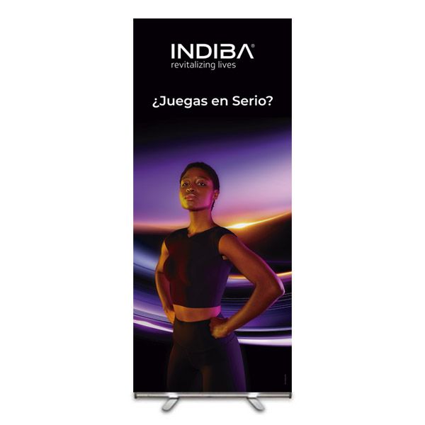 Roll-up ¿ Juegas en serio ?