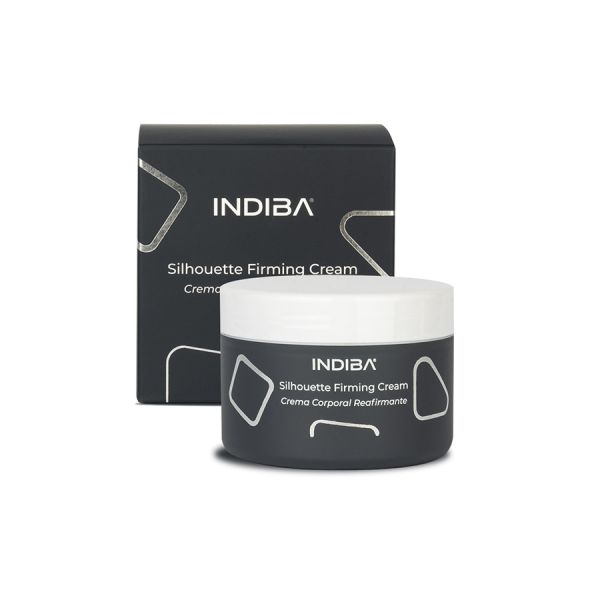 Silhouette Firming Cream