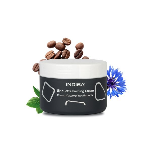 Silhouette Firming Cream