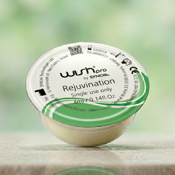 Wishpro Cápsula Rejuvenation (10 uds)