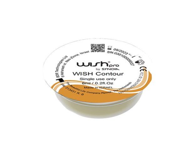 Wishpro Cápsula Wish Contour (10 uds)