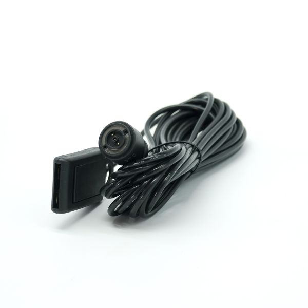 Cable placa de retorno adhesiva Equus