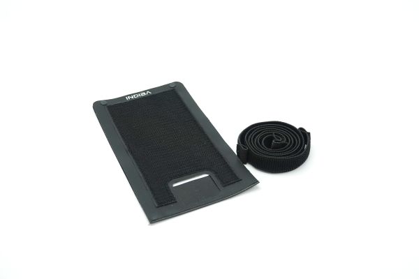 Funda para placa de retorno adhesiva