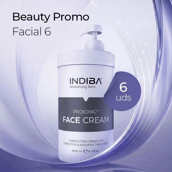 Beauty Promo Facial 6