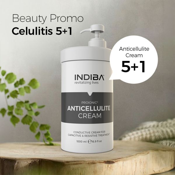 Beauty Promo Celulitis 5+1